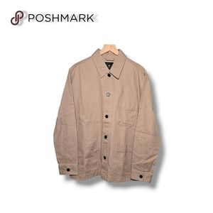 H&M Regular Fit Shirt Jacket
